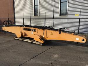Liebherr Industrial Boom 7,6 M